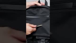 The Insane BackPack that you need #fashion #bag #backtoschool #backpack #bobbybnb