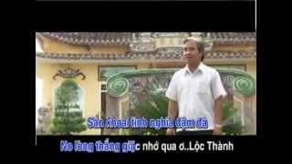 Đại Lộc Quê Tôi- Dân Ca