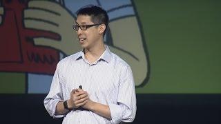 Why comics belong in the classroom | Gene Yang | TEDxManhattanBeach