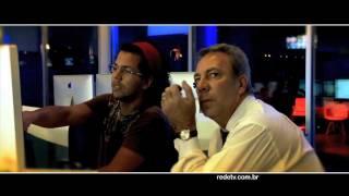 RedeTV! 12 anos em 2011 (Bastidores do Jornalismo) - RedeTV! HDTV