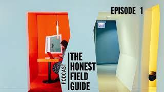 [Debut] Ep 1 The Honest Field Guide - The State of Instagram