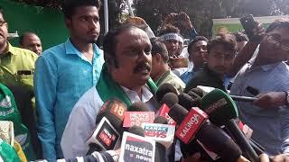 Guruji manas das joined in BJD