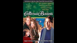 The Christmas Blessing (The Christmas Shoes 2) (2005)