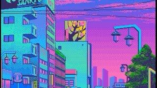 THE CITY IN PIXELS!!!