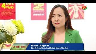 Độ tuổi thích hợp cho trẻ bắt đầu học tiếng anh - Campus English Ninh Bình