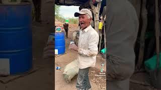 Old guy screaming meme 2023 #funny #tiktok #youtubeshorts #fyp #memes #trending #music #2023 #drole