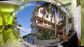 Tropic Tree Hotel Maldives 3* Мальдивы
