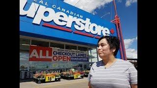 Woman who experienced racism at a Saskatoon Superstore speaks out