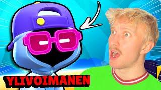 Tätä BRAWLERIA KAIKKI on odottanut!  | Brawl Stars Suomi