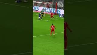 ROBERT LEWANDOWSKI RABONA PASS 