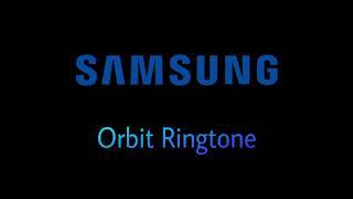 Samsung Orbit Ringtone