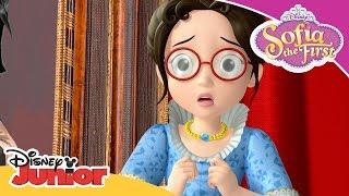 Princess Jade | Sofia the First  | Disney Junior Arabia