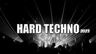 HARD TECHNO RAVE Mix 2023 | Vol.1 | Mha Iri, ECZODIA, Basswell, WNDRLST...