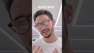 The 5 Best GUCCI Men's Glasses in 2022 | Designer Frames Showcase + Try On