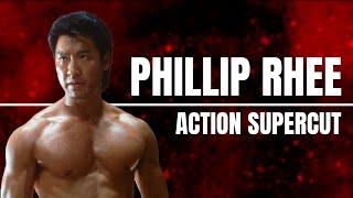 PHILLIP RHEE | ACTION SUPERCUT