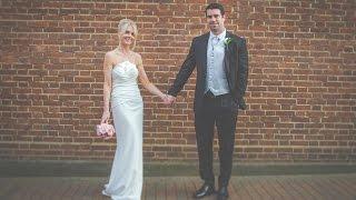 Cheshire Wedding Photography & Photo-Films by Paul Kyte