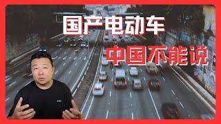 国产电动车 大力推广的根本原因｜小米事故率20% | 国产动车是不是智商税｜国产汽车问题严重