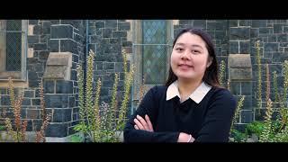 An innovative Bachelor of Business degree. Rapidly advance your career.