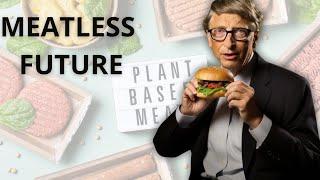 BEYOND MEAT - The Rise of Plant-Based Power!