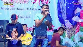 Bunga Desa - Cek Sound #Tanama Musik #Wedding Irul & Fitri Kaliaman Njeding Kembang Jepara