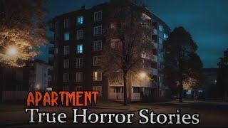 3 TRUE Chilling Apartment Horror Stories