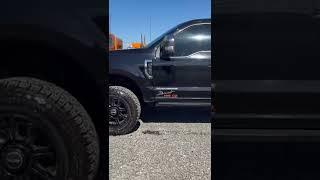 How to set up a service truck #truck #mechanic #worktruck #boundshay #jessebounds #jesseboundstruck