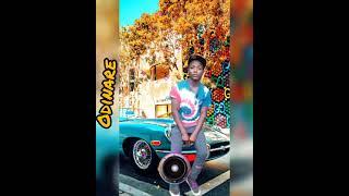Tosh official ke ft khaligraph Jones-odinare remix