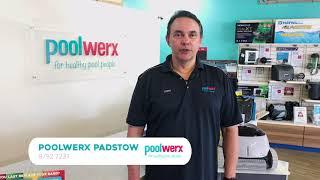 Poolwerx Padstow