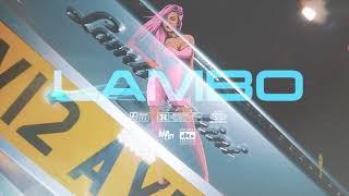 Barbie Productions UK - Lambo (Music Video)