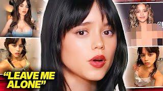 Jenna Ortega SPEAKS OUT About DISGUSTING Use Of Her Deepfakes.. (this is wrong)