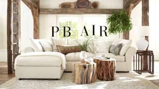 Introducing Pottery Barn Air