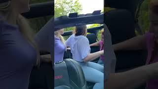 Jeep tours with friends #viral #explore #comedy @bronwinaurora @isla.moon.adventures