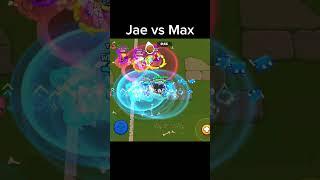 Jae-Yong vs Max | #brawlstars