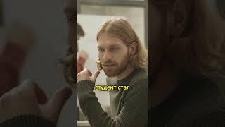 ДЕЖАВЮ или непридуманные ИСТОРИИ из жизни