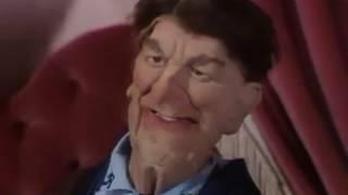 Spitting Image - Ronald Reagan teaser