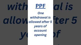 NSC Vs PPF #bestinvestment#bestinvestmentstrategy #NSC and PPF#