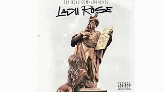 Ladii Rose "Ten Head Commandments" (Official Audio)