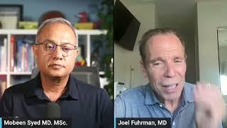 Plant Based Diet with Dr. Joel Fuhrman, MD