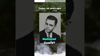  46 Years Ago Today: A Reporter's Death  Changed History!!  20 June 1979 #shorts