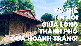 Choáng ngợp bán toàn bộ khu sinh thái siêu đỉnh ngay TP Thủ Đức hàng hiếm khó tìm