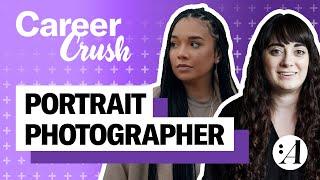 What Does It Take to Be a Professional Photographer? | Career Crush