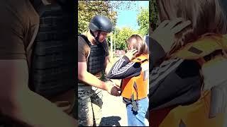 Донеччина: евакуація триває