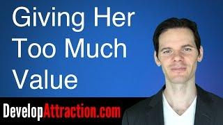 Become Instantly More Attractive to Your Girlfriend