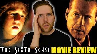 The Sixth Sense - Movie Review