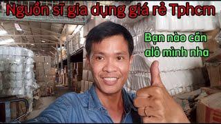 Nguồn hàng gia dụng giá rẻ.Hàng đồng giá 2k 5k 10k 20k 39k.Gia dụng giá sĩ tphcm