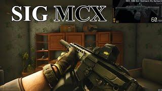 Is The MCX Really This GOOD | Escape From Tarkov #69