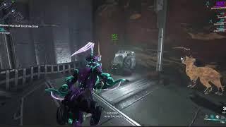 Warframe Newbs in Spaaace!