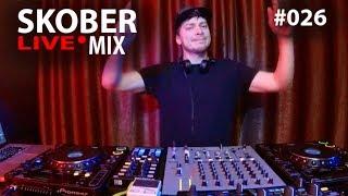 Skober Live Studio Mix #026