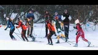 Anchorage Prep Skiers