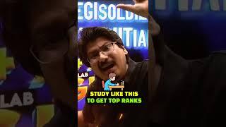 Bitter Truth of cracking any competitive exam #GATE #UPSC #JEE #NEET